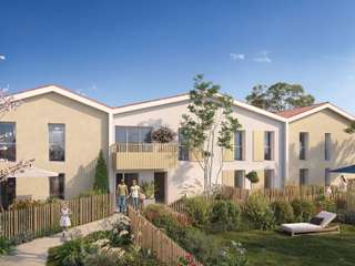 Programme Neuf 3 pièces