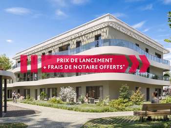 Photo Programme Neuf Les Sables-d'Olonne