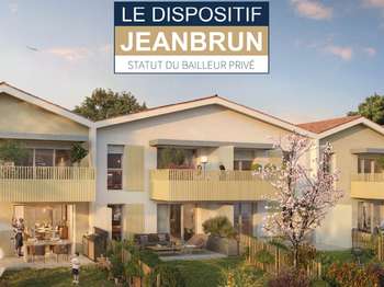 Photo Programme Neuf Les Sables-d'Olonne