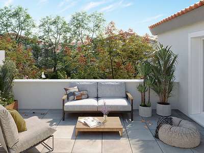 Photo Programme Neuf Les Sables-d'Olonne