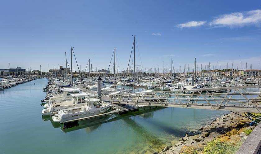 Photo Programme Neuf Les Sables-d'Olonne