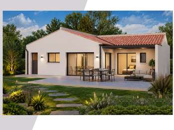 Vente Programme neuf MaisonLes Sables-d'Olonne