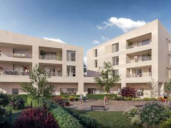 Photo Programme Neuf Les Sorinières