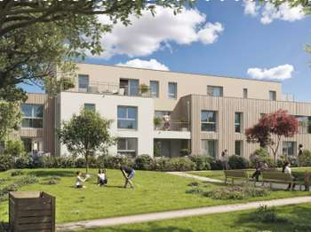 Programme Neuf 2 pièces Programme Neuf 2 pièces