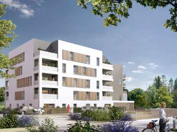 Photo Programme Neuf Liffré