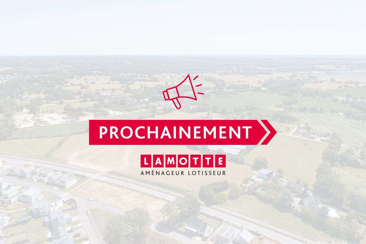 Photo Programme Neuf Liffré