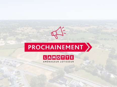 Photo Programme Neuf Liffré