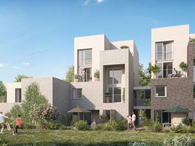 Photo Programme Neuf Lille