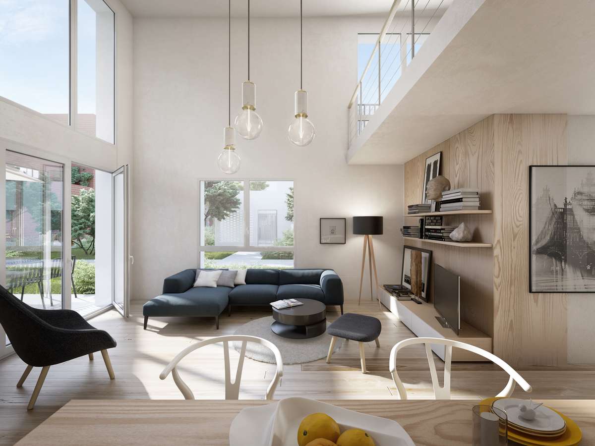 Photo Programme Neuf Lille