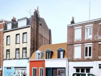 Photo Programme Neuf Lille