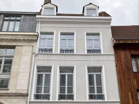 Photo Programme Neuf Lille