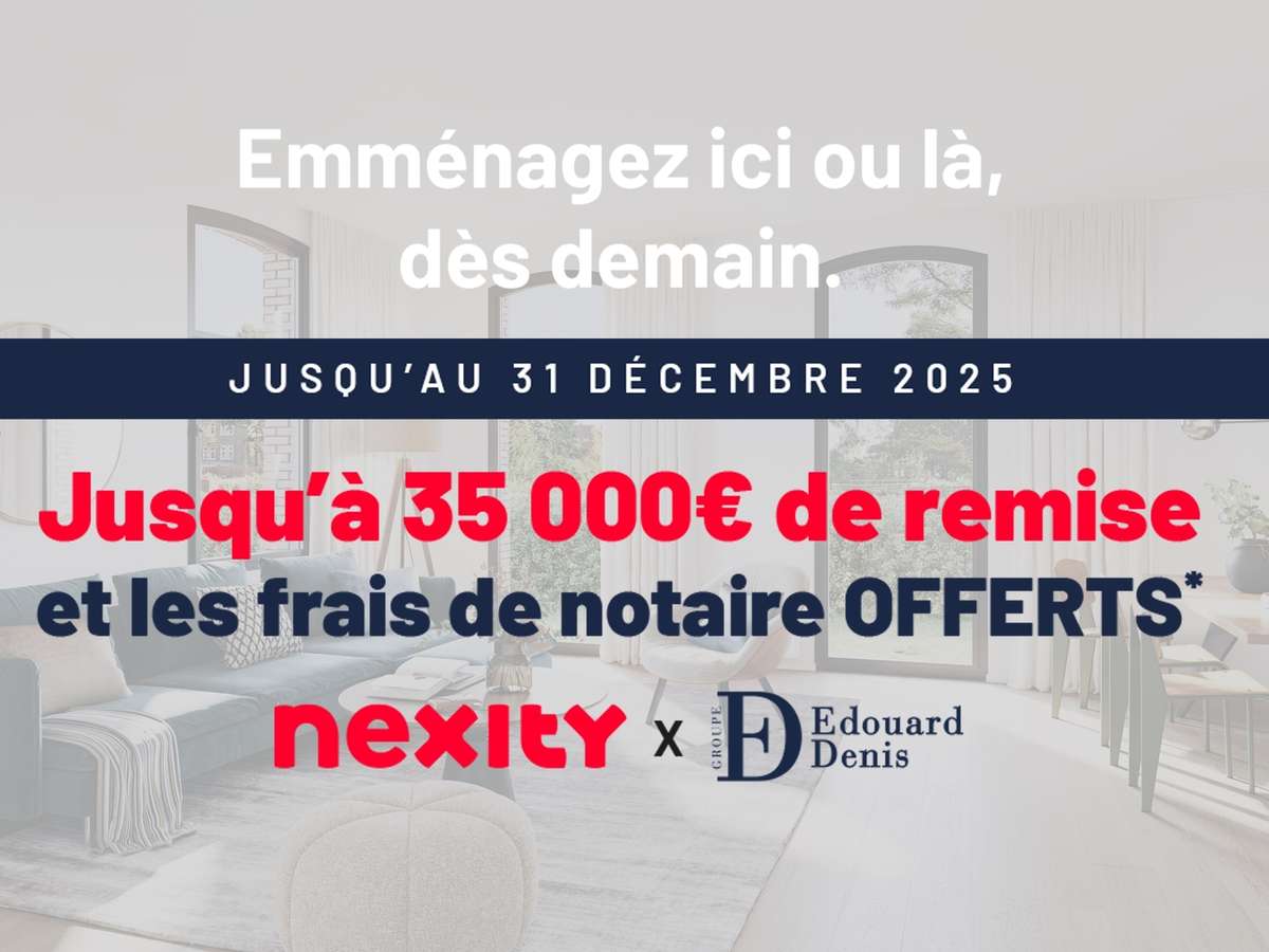 Photo Programme Neuf Linxe
