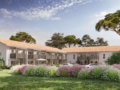 Photo Programme Neuf Lit-et-Mixe