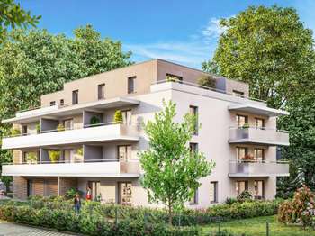 Photo Programme Neuf Livry-sur-Seine