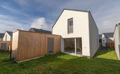 Photo Programme Neuf Locmiquélic