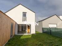 Programme Neuf 5 pièces Programme Neuf 5 pièces