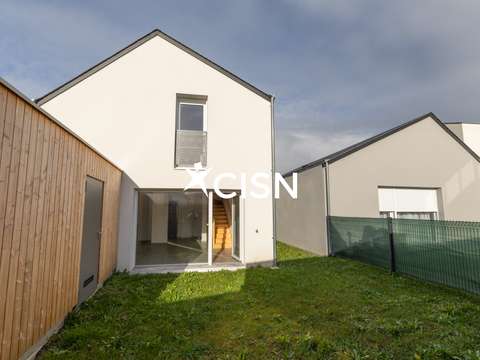 Programme Neuf 5 pièces Programme Neuf 5 pièces