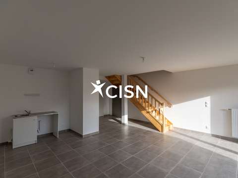 Programme Neuf 5 pièces Programme Neuf 5 pièces