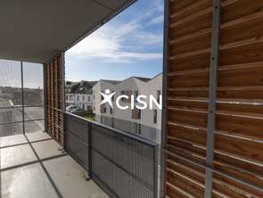 Vente Programme neuf AppartementLocmiquélic