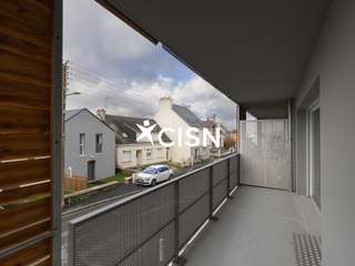 Programme Neuf 3 pièces