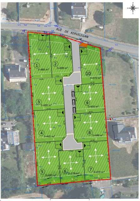 Photo Programme Neuf Loctudy