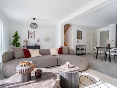 Photo Programme Neuf Loisin