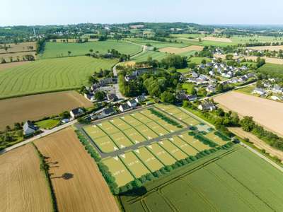 Photo Programme Neuf Longaulnay