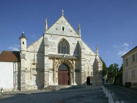 Photo Programme Neuf Longjumeau