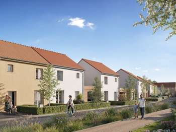 Photo Programme Neuf Longueville