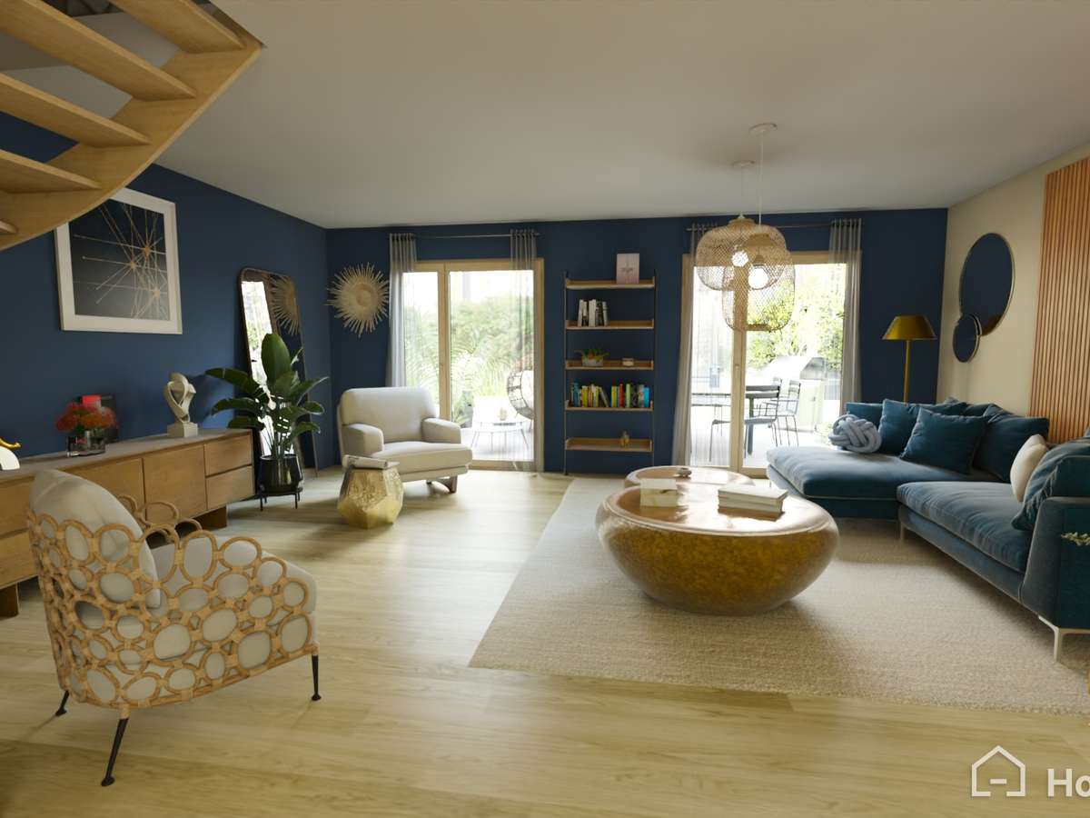 Photo Programme Neuf Longvic