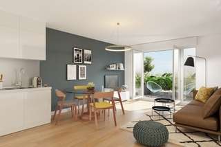 Photo Programme Neuf Lons