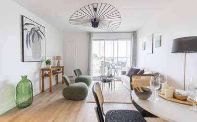 Photo Programme Neuf Lorient