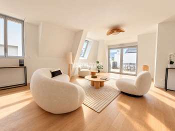 Vente Programme neuf AppartementLorient