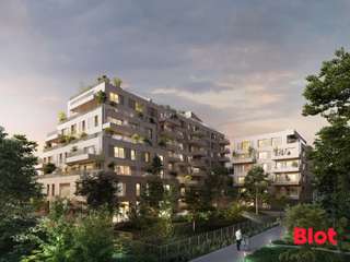 Programme Neuf 2 pièces
