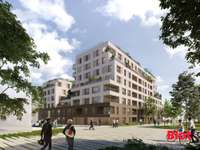 Programme Neuf 2 pièces