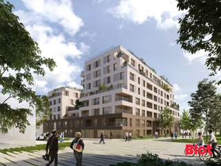 Programme Neuf 2 pièces