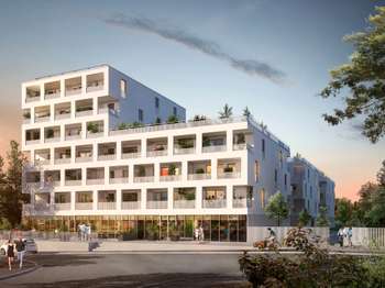 Photo Programme Neuf Lormont