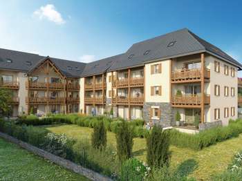 Photo Programme Neuf Loudenvielle