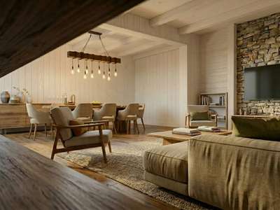 Photo Programme Neuf Loudenvielle