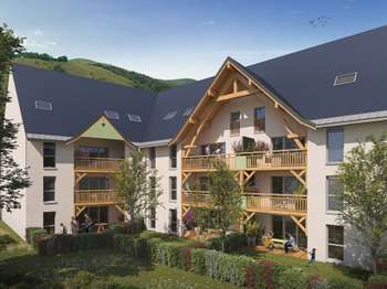 Photo Programme Neuf Loudenvielle