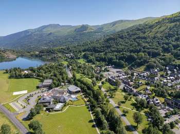 Photo Programme Neuf Loudenvielle