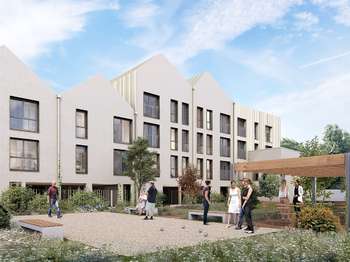 Photo Programme Neuf Louviers