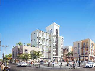 Photo Programme Neuf Louvres