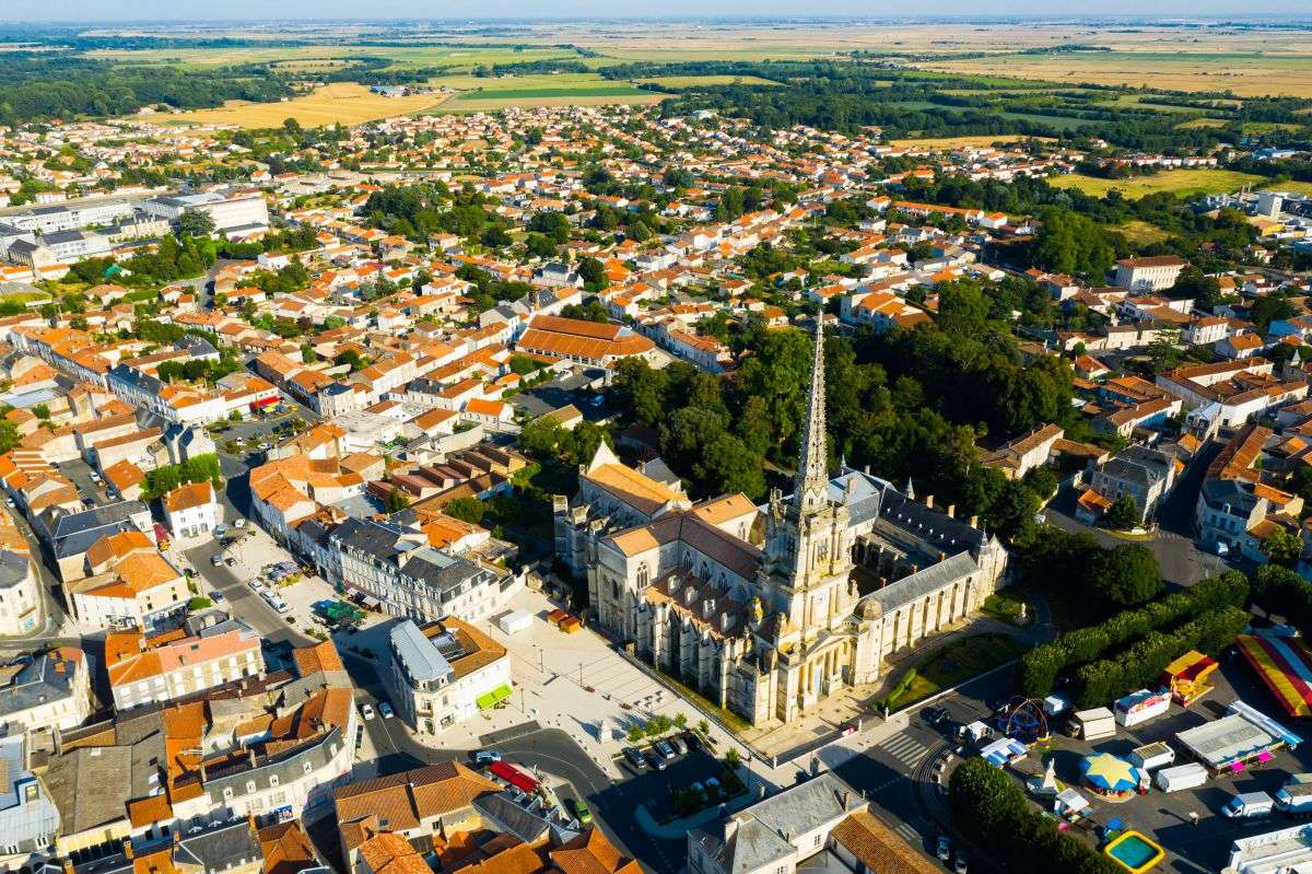 Photo Programme Neuf Luçon