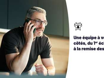 Photo Programme Neuf Lumigny-Nesles-Ormeaux
