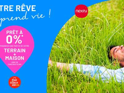 Photo Programme Neuf Luppy