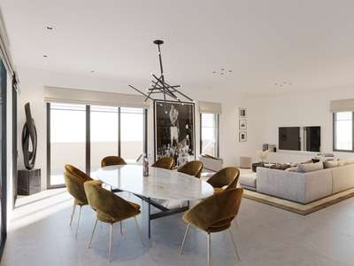 Photo Programme Neuf Lyon 3e