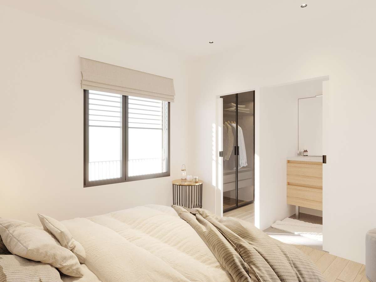 Photo Programme Neuf Lyon 3e