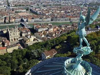 Photo Programme Neuf Lyon 3e