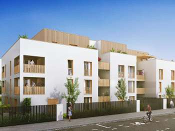 Photo Programme Neuf Lyon 8e